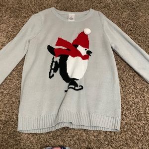Christmas sweater
